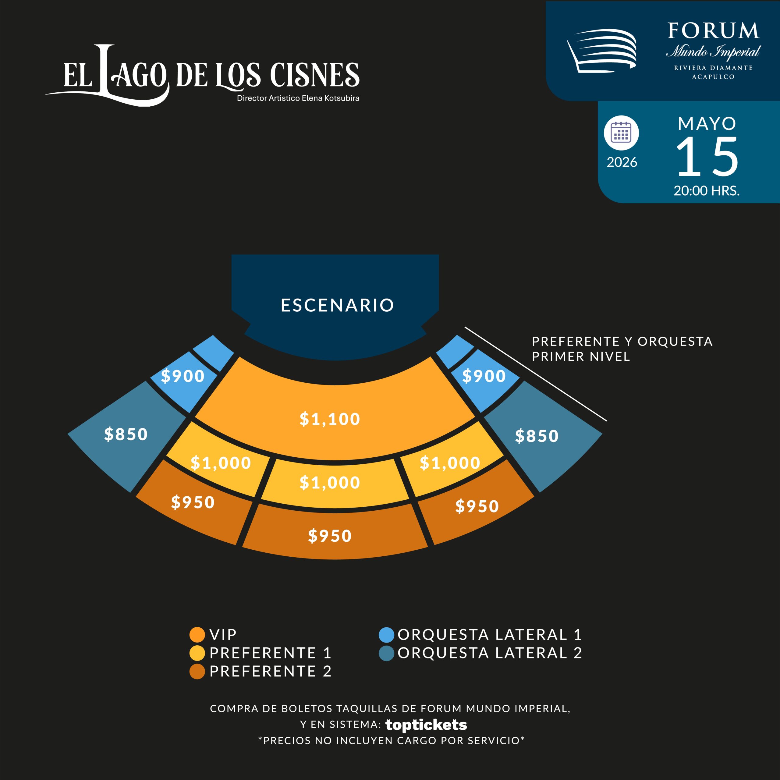 mapa_Feed FB Mapa Lago de los cisnes